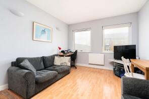 Flat 1 Staten Building, Bow Quarter, Fairfield Road, London E3 2UA