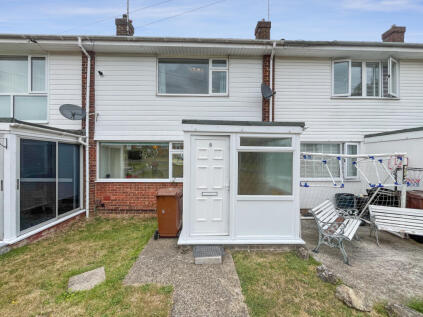 Conrad Close, Parkwood, Kent, ME8