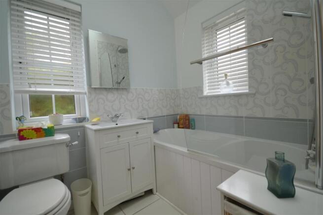 En-Suite B1