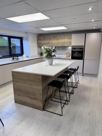 KITCHEN EXAMPLE