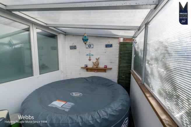 5, heathland close, heathhayes, cannock, WS123XB-2