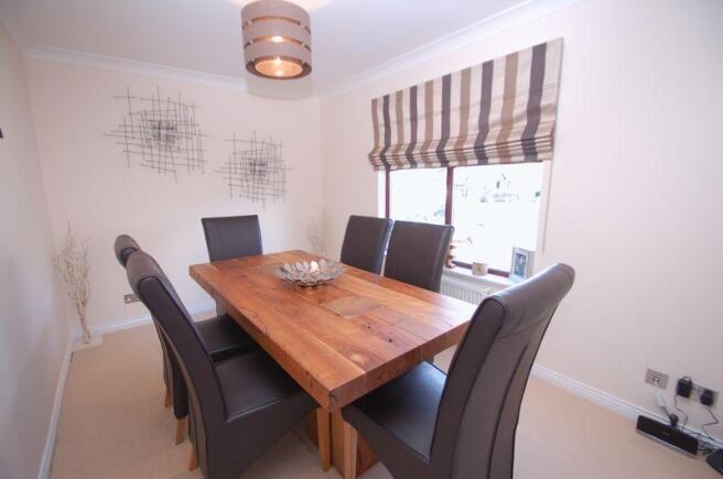 Dining Room Be...