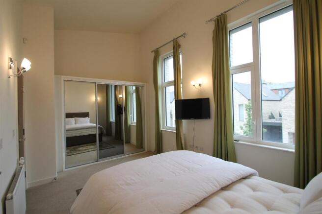 Masterbedroom