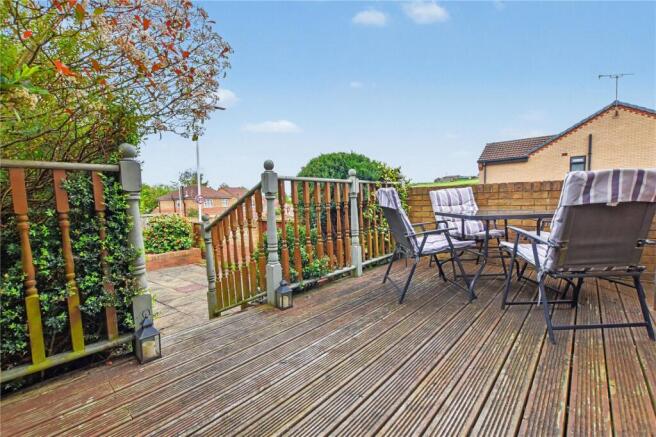 2 bed Town House for sale Image 9