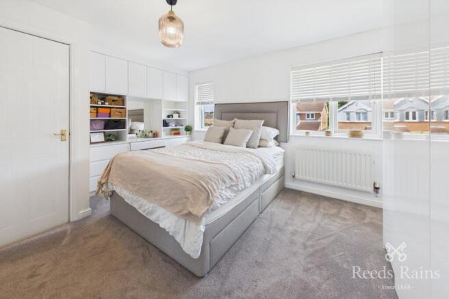 2 bed End of Terrace for sale Image 12