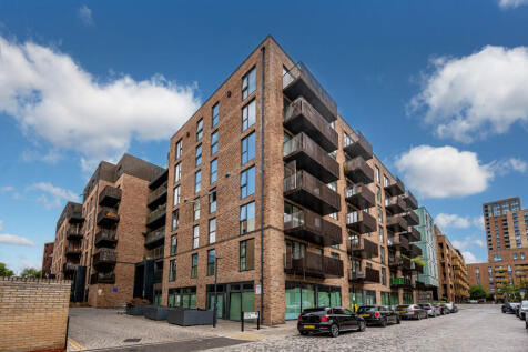 Bloom Heights, Rotherhithe, LONDON, SE8