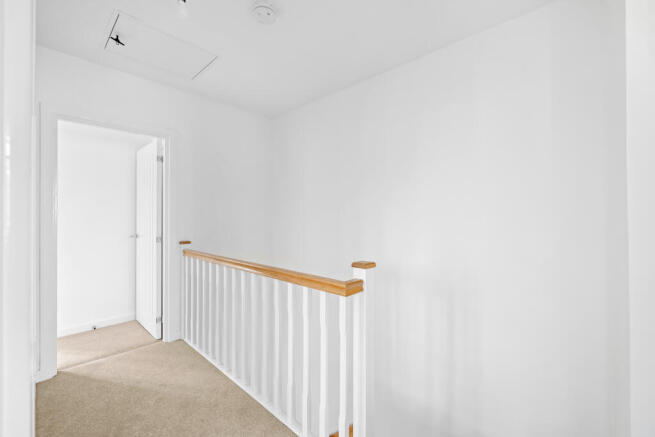 Oakleigh Gardens - Plot 60 The Hawthorn - Misc - 0