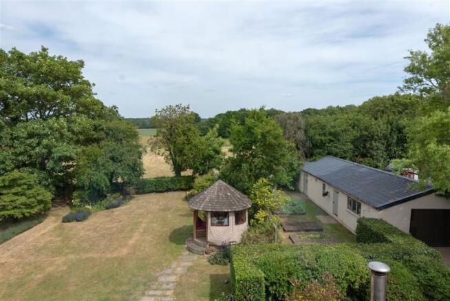About 0.5 Acres