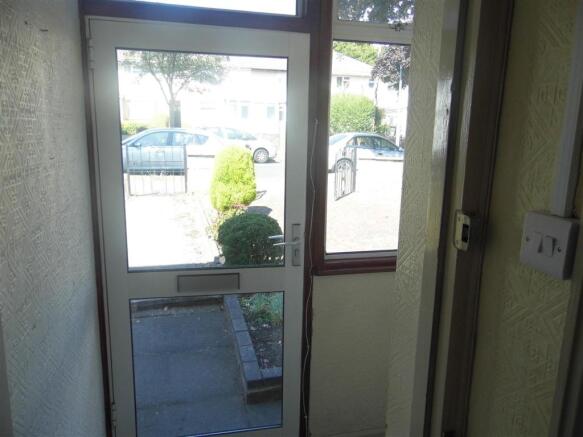 PORCH