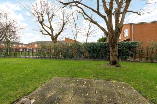 Communal Garden