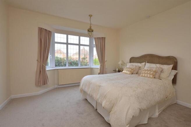 Double Bedroom 1