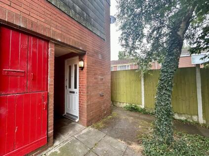 Langtree, Skelmersdale, WN8 6TQ