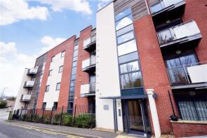 Flat 33, 870, Wilmslow Road, Manchester M20 5AA