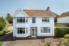 3, Shorelands Road, Barnstaple EX31 3AA