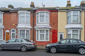 16, Cressy Road, Portsmouth PO2 7DN