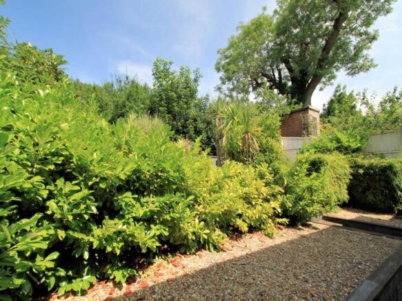 New Garden