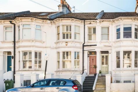 Wordsworth Street, Hove