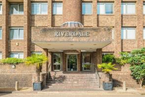 Flat 26, 68 Riverdale House, Molesworth Street, Ladywell, London SE13 7LW