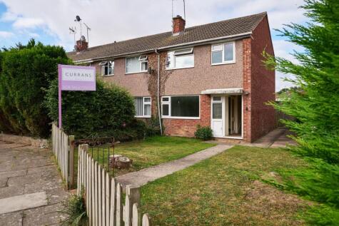 Tudor Green, Chester, CH1