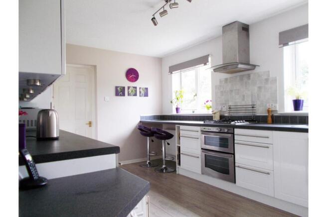 Kitchen / Breakfast