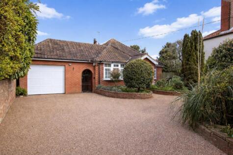 Saxmundham Road, Aldeburgh