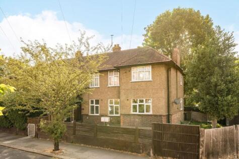 Norbiton Avenue, Kingston Upon Thames