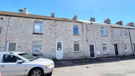 Grove Road, Portland, Dorset, DT5 1DA