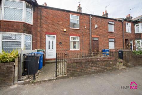 Hilton Street, Ashton-In-Makerfield, WN4
