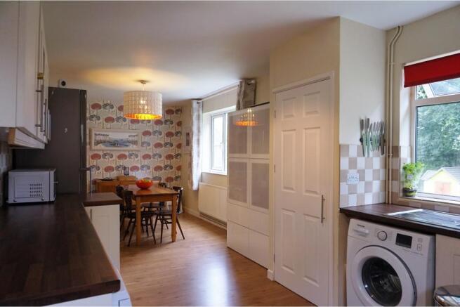Kitchen / Diner
