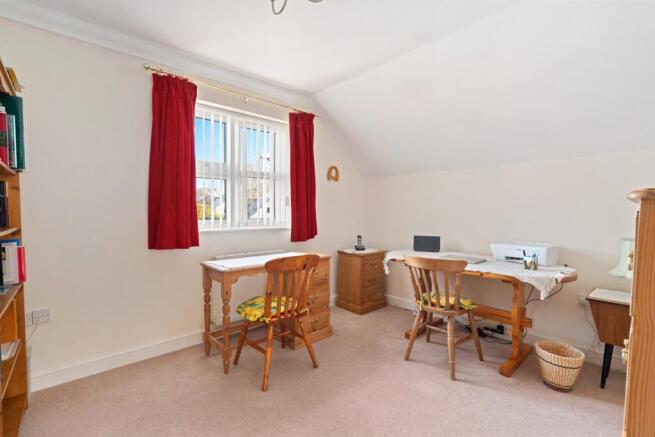 Bedroom No. 4