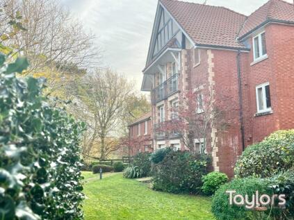 Polsham Park, Paignton