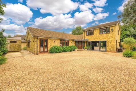 The Hamlet, Gallowstree Common, South Oxfordshire