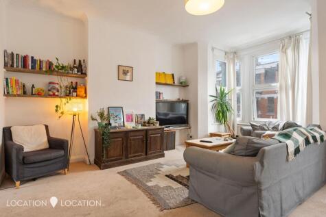 Carysfort Road, London, N16