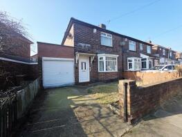 3, Allendale Avenue, High Farm, Wallsend NE28 9NA