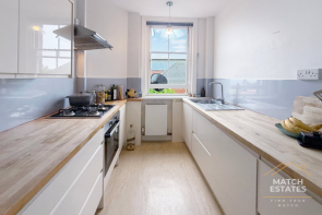 Flat A, 64, Shorncliffe Road, Folkestone CT20 2PD