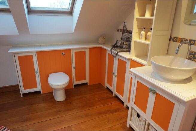 En-suite Two