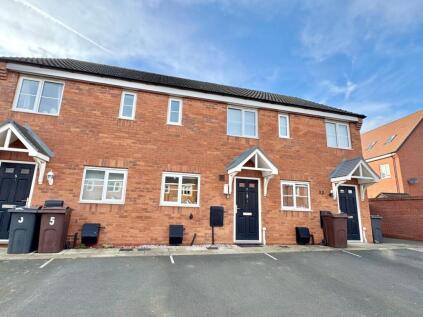 Performance Way, Melton Mowbray