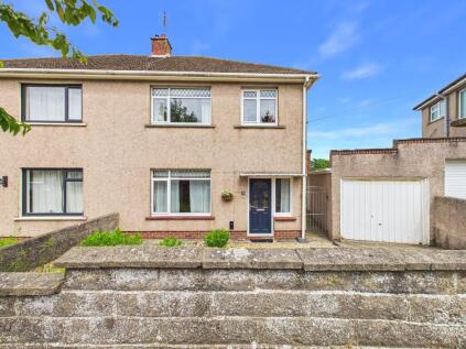Mount Pleasant Way, Milford Haven, SA73
