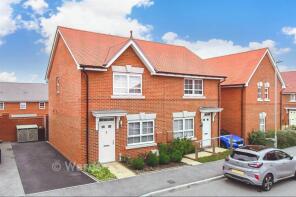 65, Tettenhall Way, Faversham ME13 8YQ