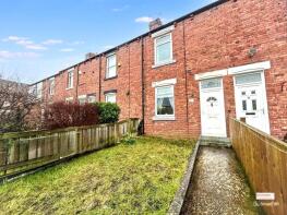 27, Ridley Street, Stanley DH9 0PD