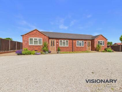 Cannock Road, Burntwood, WS7