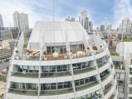 Flat 127, 91 Bezier Apartments, City Road, London EC1Y 1AH