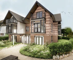 Flat B, 79 Janine Court, Chalkwell Avenue, Westcliff-on-sea SS0 8NL