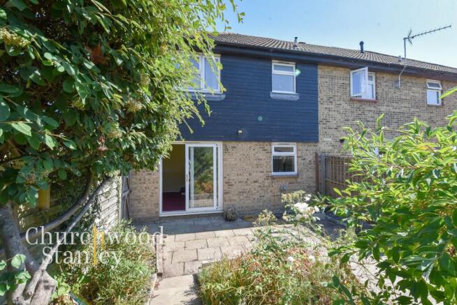 Nash Close, Lawford, CO11 photo 2