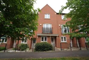 127, Highland Drive, Loughborough LE11 2HT