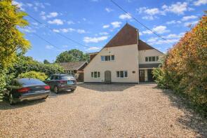 36, Barkham Ride, Wokingham RG40 4EU