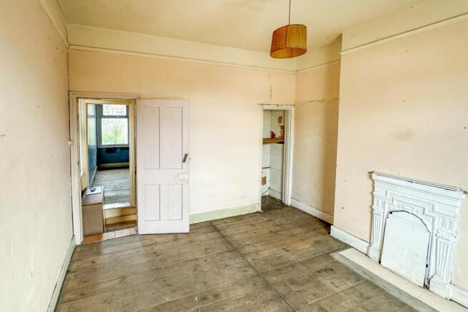 11 Somerset Road, Kingston Upon Thames KT1 3EA