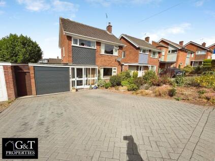 Maidstone Drive, Stourbridge