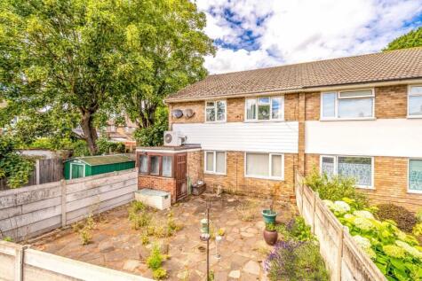 Littleton Road, Ashford