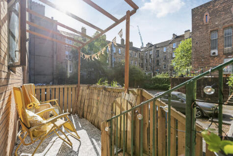 17 Buccleuch Street, Garnethill, G3 6SJ